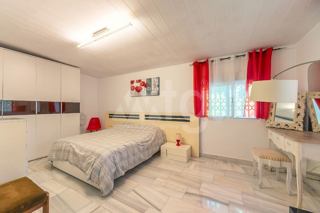 4 bedroom Villa in San Vicente del Raspeig - CBE142326 - Photo - 17