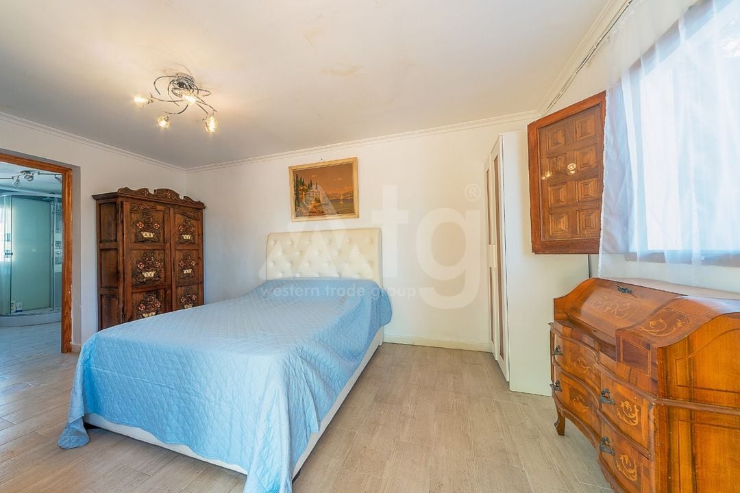 4 bedroom Villa in San Vicente del Raspeig - CBE142326 - Photo - 15