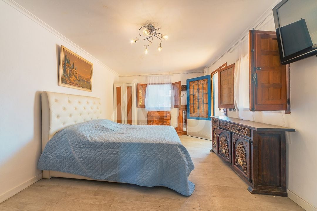 4 bedroom Villa in San Vicente del Raspeig - CBE142326 - Photo - 16