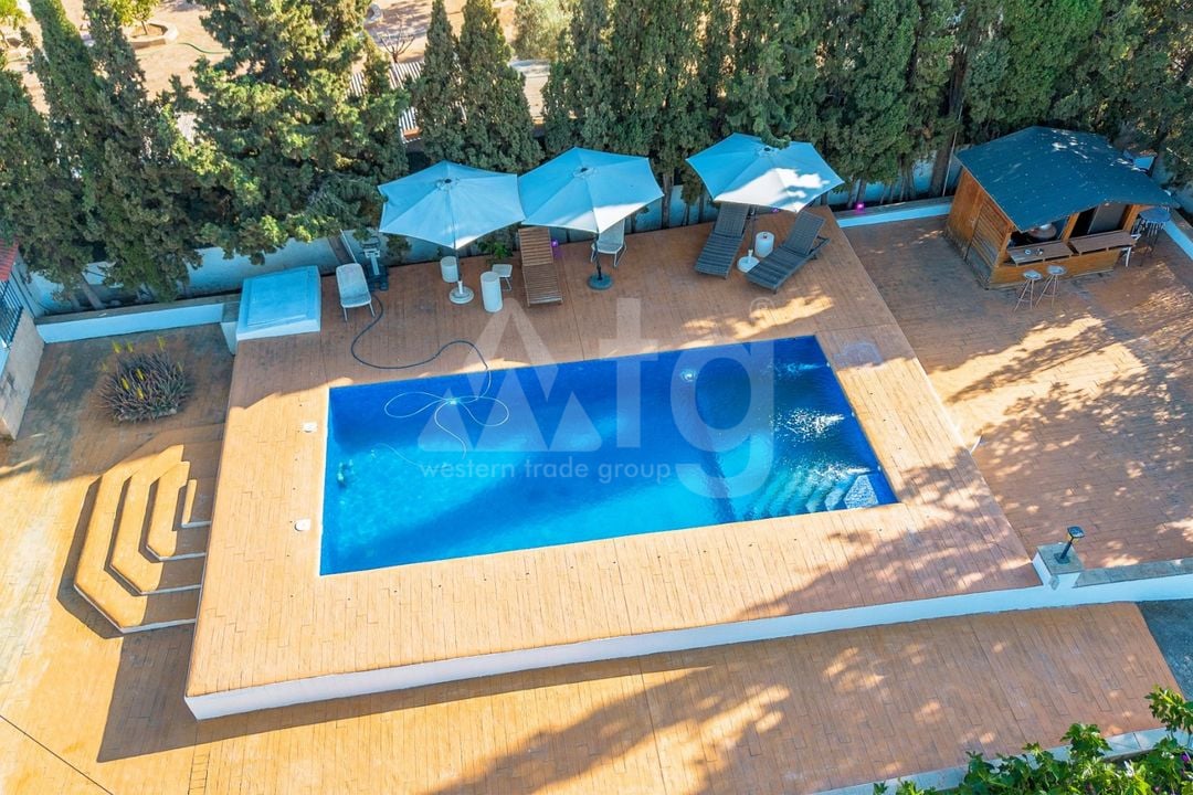 4 bedroom Villa in San Vicente del Raspeig - CBE142326 - Photo - 34