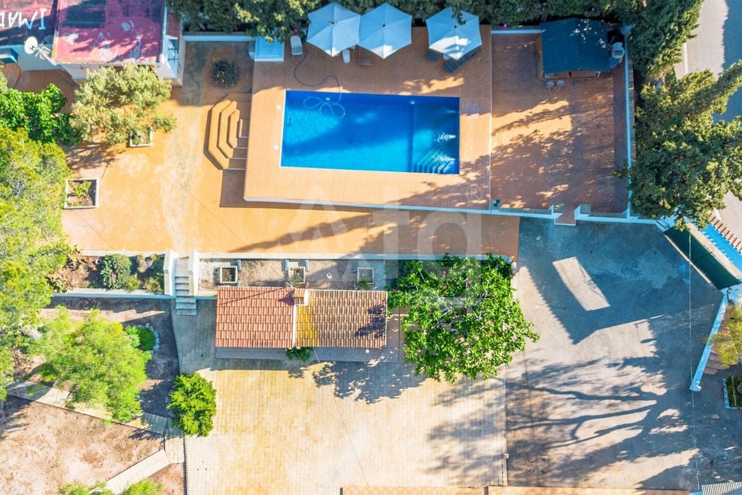 4 bedroom Villa in San Vicente del Raspeig - CBE142326 - Photo - 36