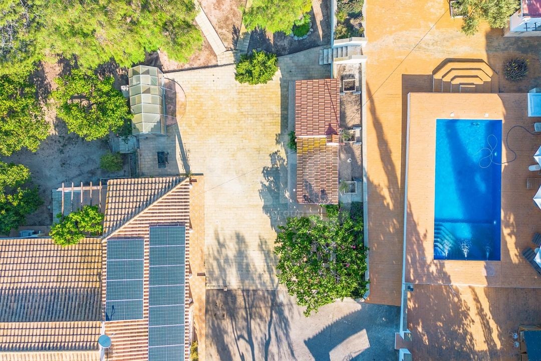 4 bedroom Villa in San Vicente del Raspeig - CBE142326 - Photo - 37