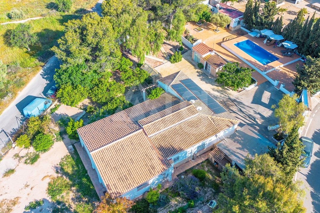 4 bedroom Villa in San Vicente del Raspeig - CBE142326 - Photo - 39