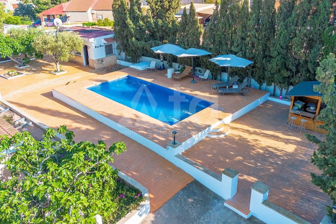 4 bedroom Villa in San Vicente del Raspeig - CBE142326 - Photo - 35