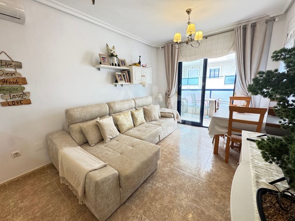 Appartement de 2 chambres à Orihuela - EES142352 - Photo - 4
