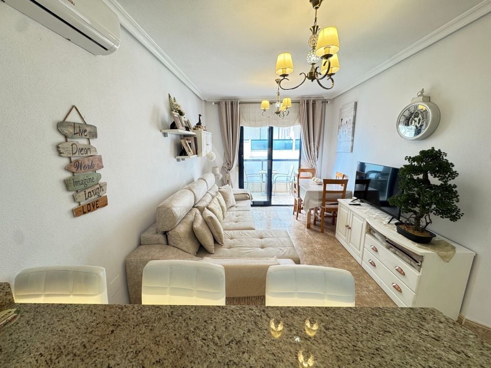 Appartement de 2 chambres à Orihuela - EES142352 - Photo - 3