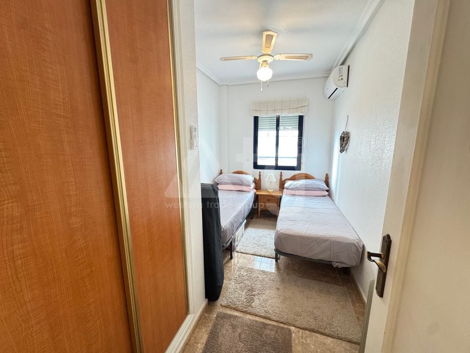 Appartement de 2 chambres à Orihuela - EES142352 - Photo - 13