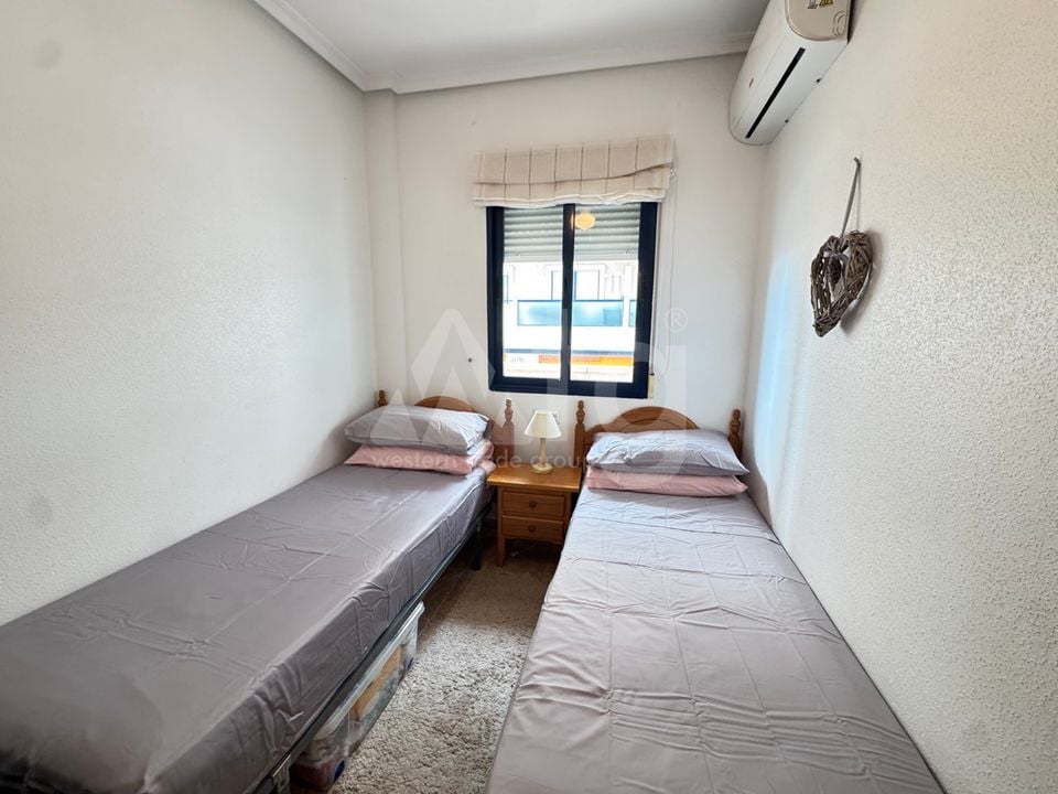 Appartement de 2 chambres à Orihuela - EES142352 - Photo - 12