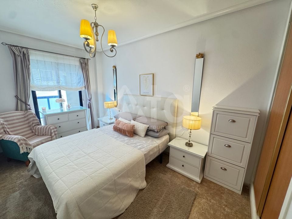 Appartement de 2 chambres à Orihuela - EES142352 - Photo - 10