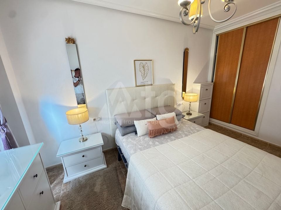 Appartement de 2 chambres à Orihuela - EES142352 - Photo - 11