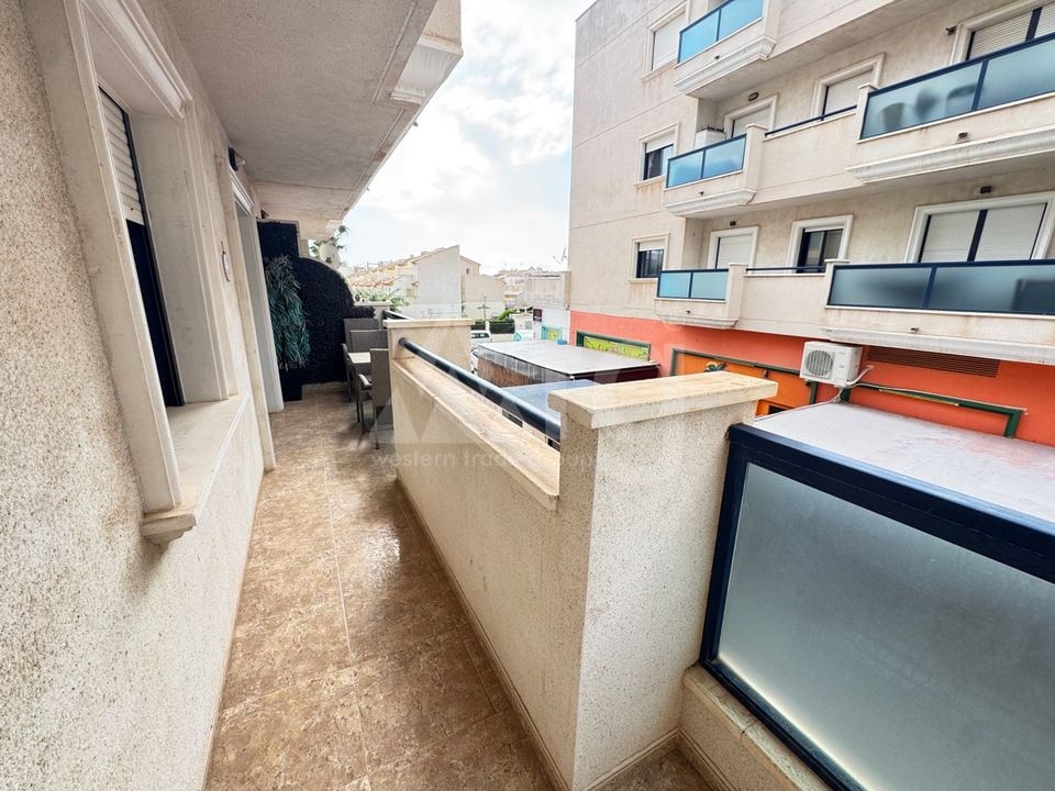 Appartement de 2 chambres à Orihuela - EES142352 - Photo - 16