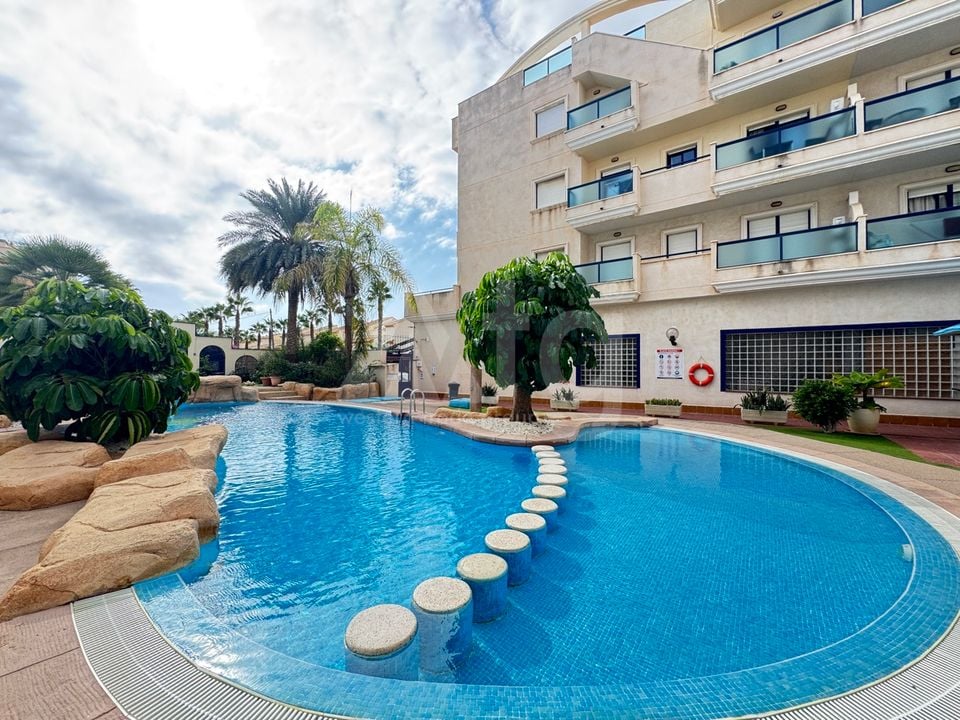 Appartement de 2 chambres à Orihuela - EES142352 - Photo - 1