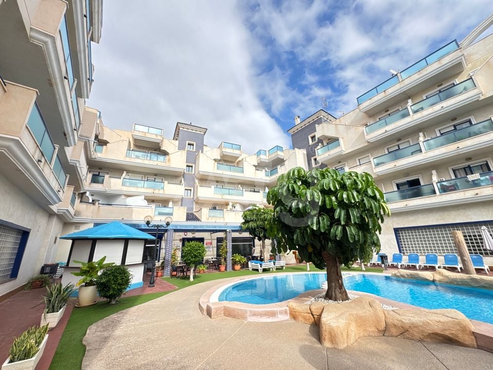 Appartement de 2 chambres à Orihuela - EES142352 - Photo - 2
