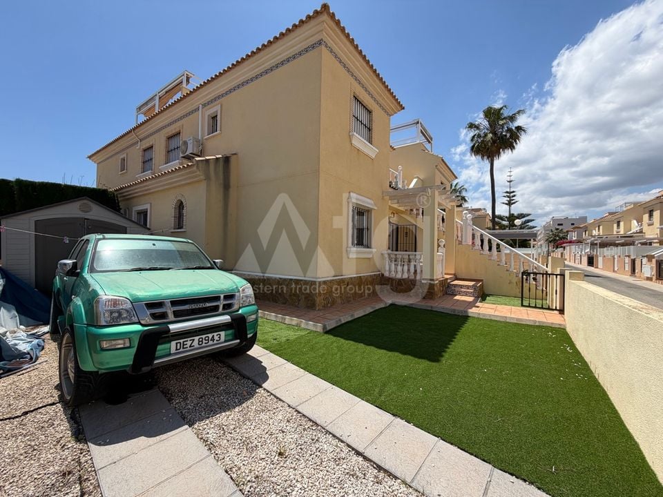 Apartament w Orihuela, 2 sypialnie - EES142353 - Zdjęcie - 1