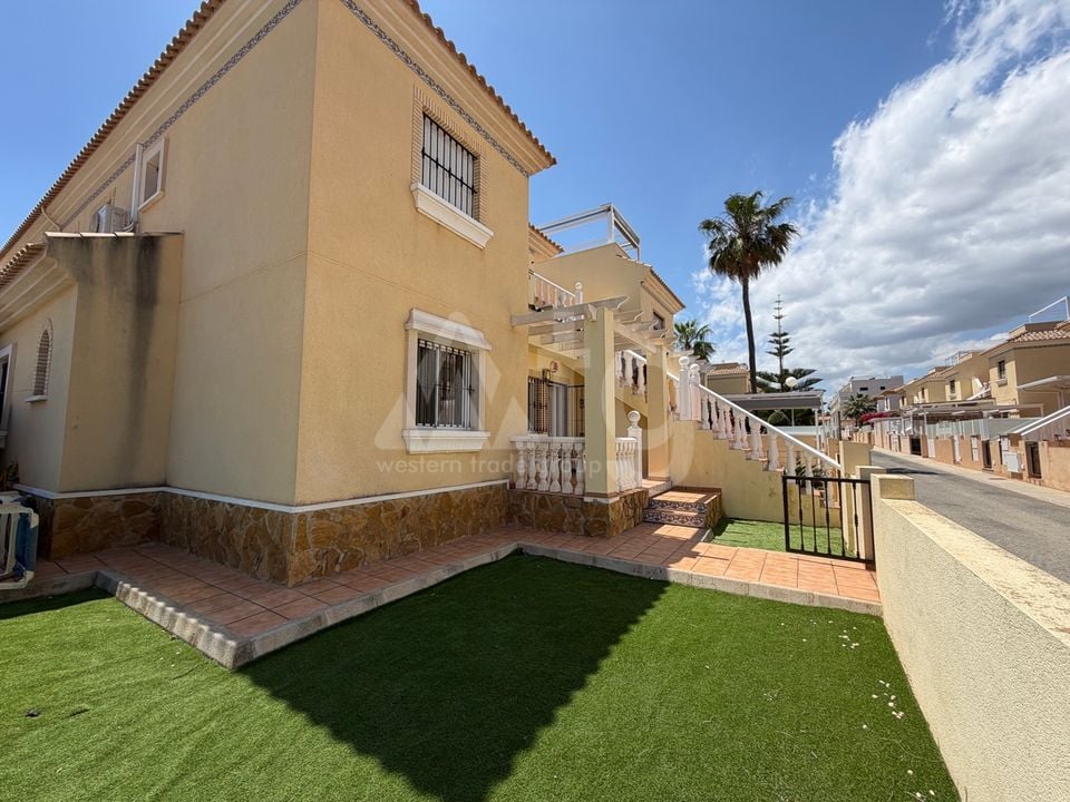Apartament w Orihuela, 2 sypialnie - EES142353 - Zdjęcie - 2