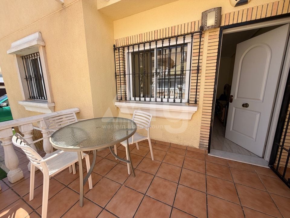 Apartament w Orihuela, 2 sypialnie - EES142353 - Zdjęcie - 3