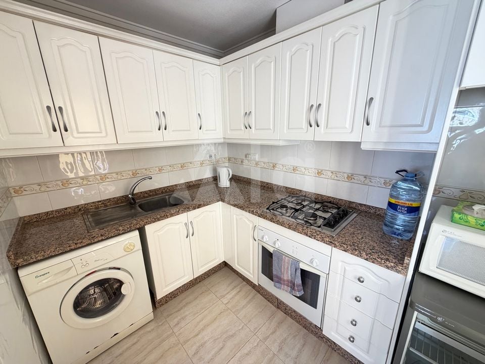 Apartament w Orihuela, 2 sypialnie - EES142353 - Zdjęcie - 4