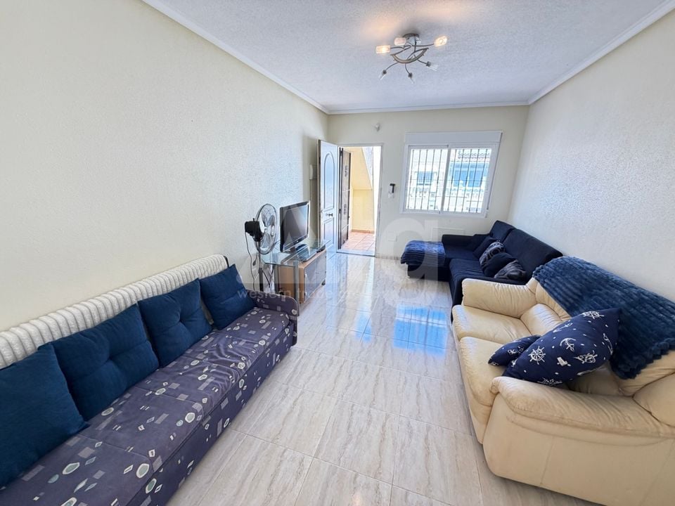 Apartament w Orihuela, 2 sypialnie - EES142353 - Zdjęcie - 5