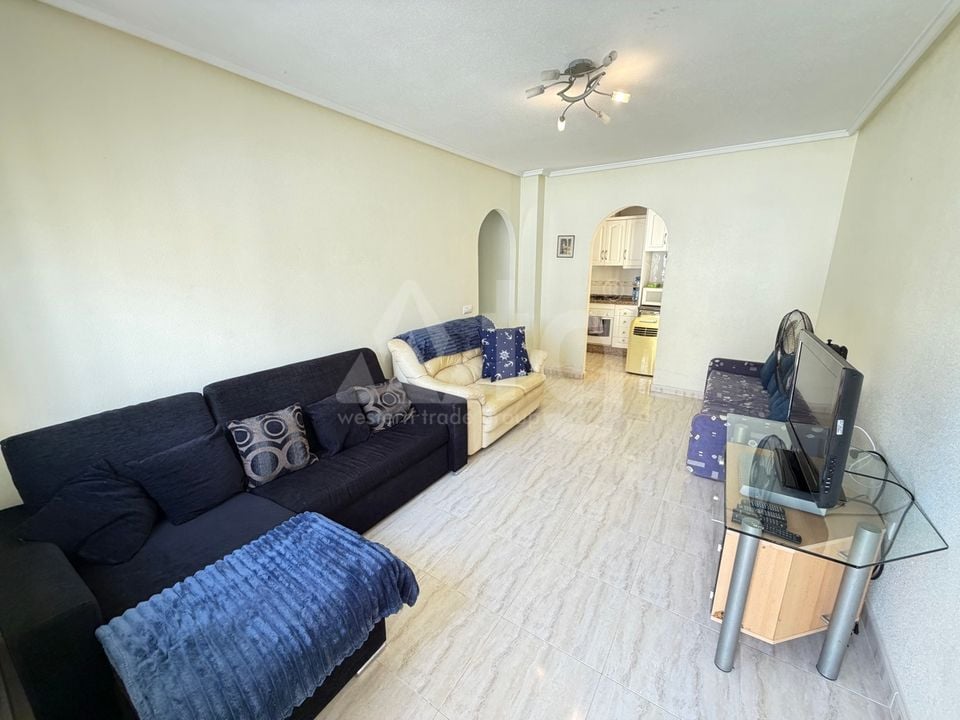 Apartament w Orihuela, 2 sypialnie - EES142353 - Zdjęcie - 7