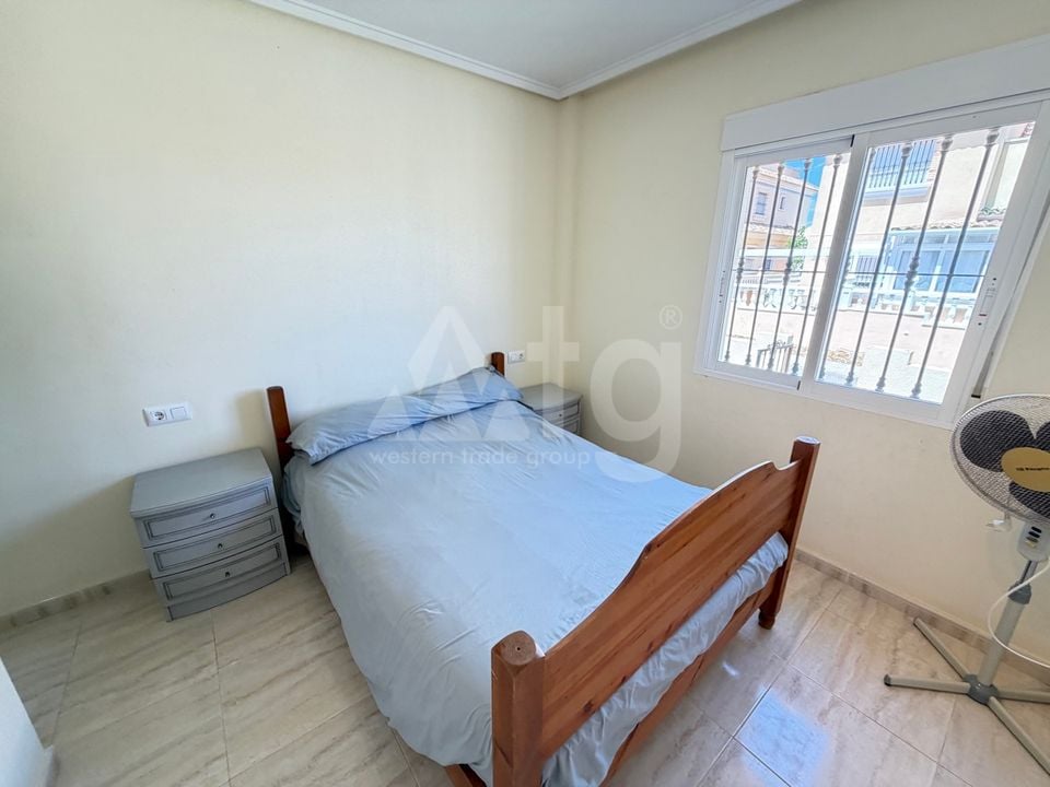 Apartament w Orihuela, 2 sypialnie - EES142353 - Zdjęcie - 8