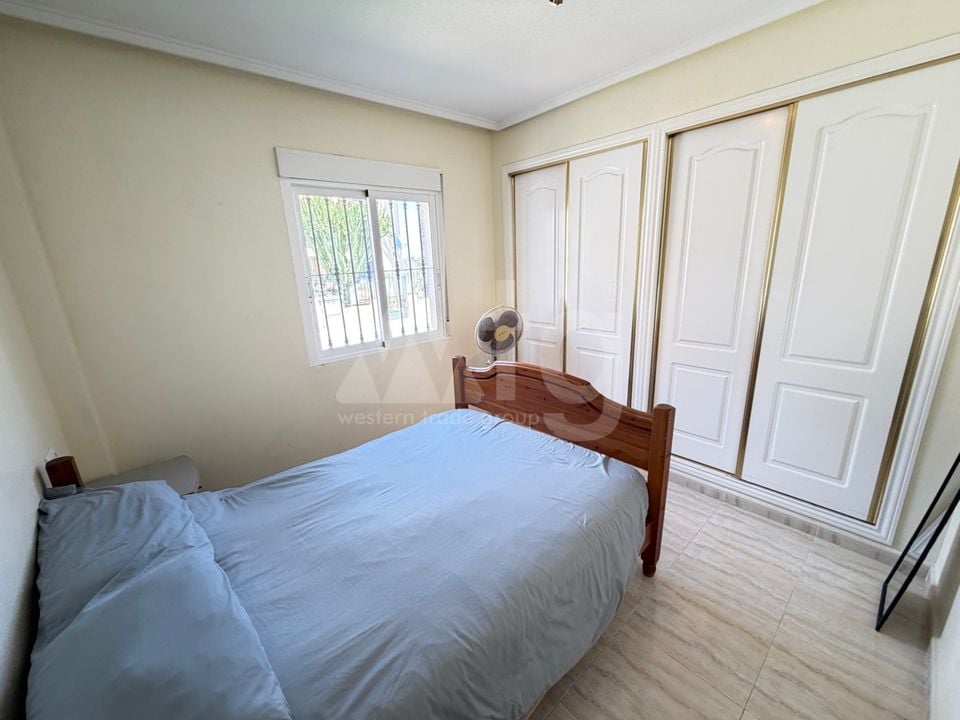 Apartament w Orihuela, 2 sypialnie - EES142353 - Zdjęcie - 9