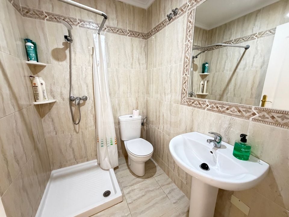Apartament w Orihuela, 2 sypialnie - EES142353 - Zdjęcie - 12