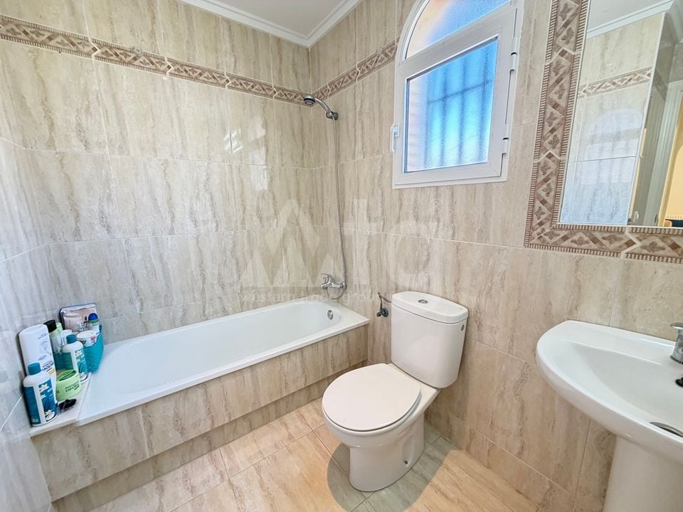 Apartament w Orihuela, 2 sypialnie - EES142353 - Zdjęcie - 13