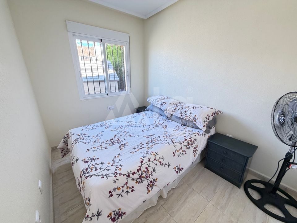 Apartament w Orihuela, 2 sypialnie - EES142353 - Zdjęcie - 10