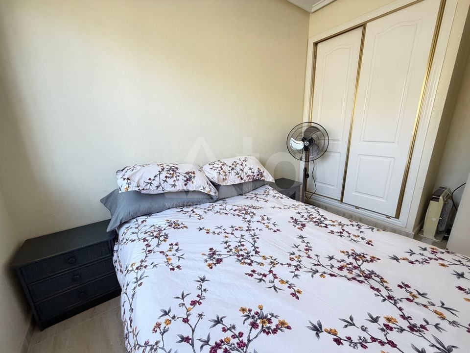 Apartament w Orihuela, 2 sypialnie - EES142353 - Zdjęcie - 11