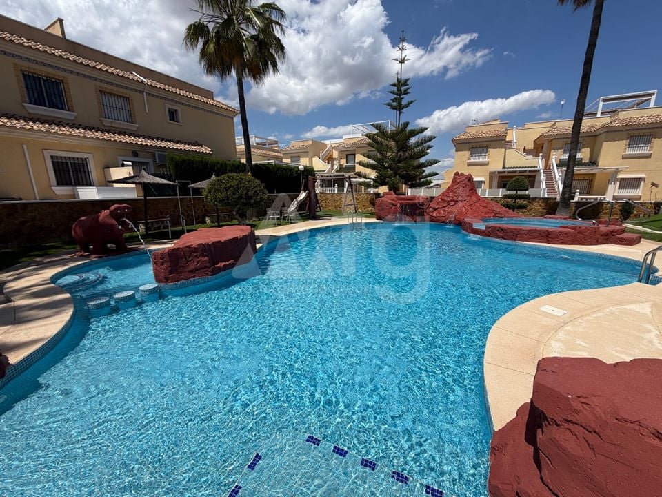Apartament w Orihuela, 2 sypialnie - EES142353 - Zdjęcie - 15