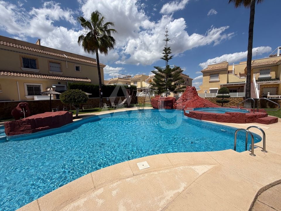 Apartament w Orihuela, 2 sypialnie - EES142353 - Zdjęcie - 14