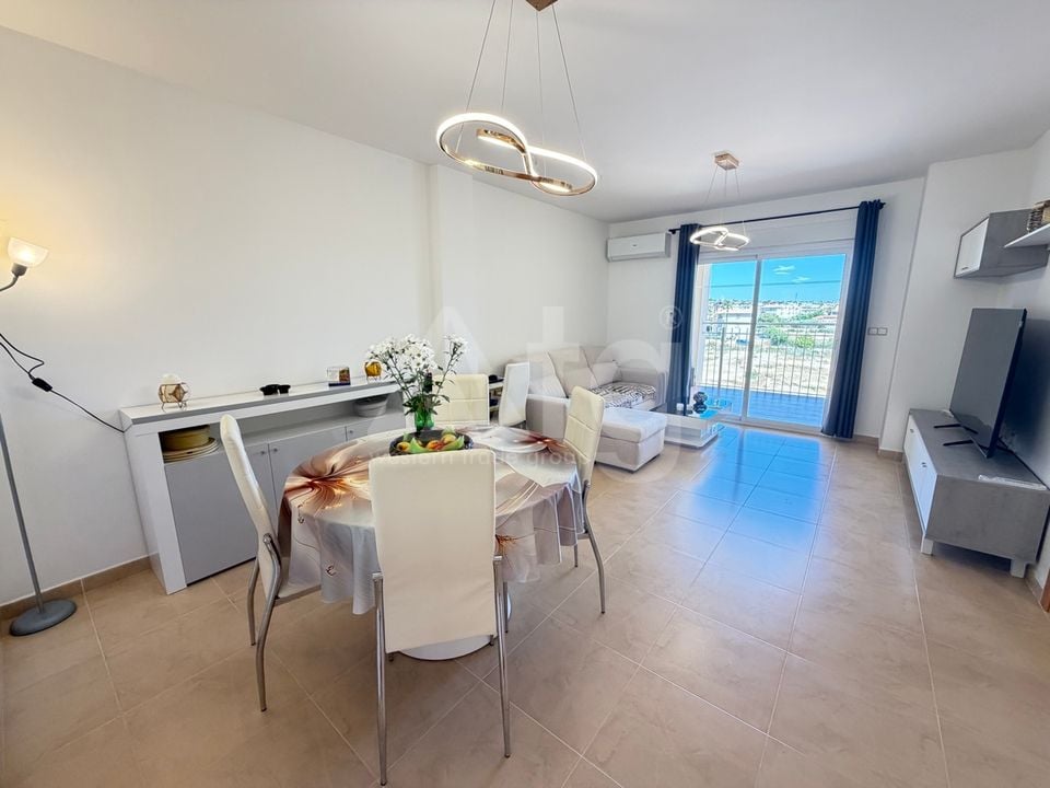 2 bedroom Penthouse in Orihuela - EES142354 - Photo - 4
