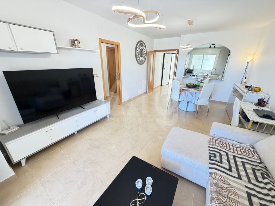 2 bedroom Penthouse in Orihuela - EES142354 - Photo - 3