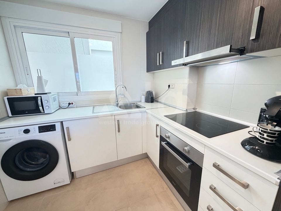 2 bedroom Penthouse in Orihuela - EES142354 - Photo - 6