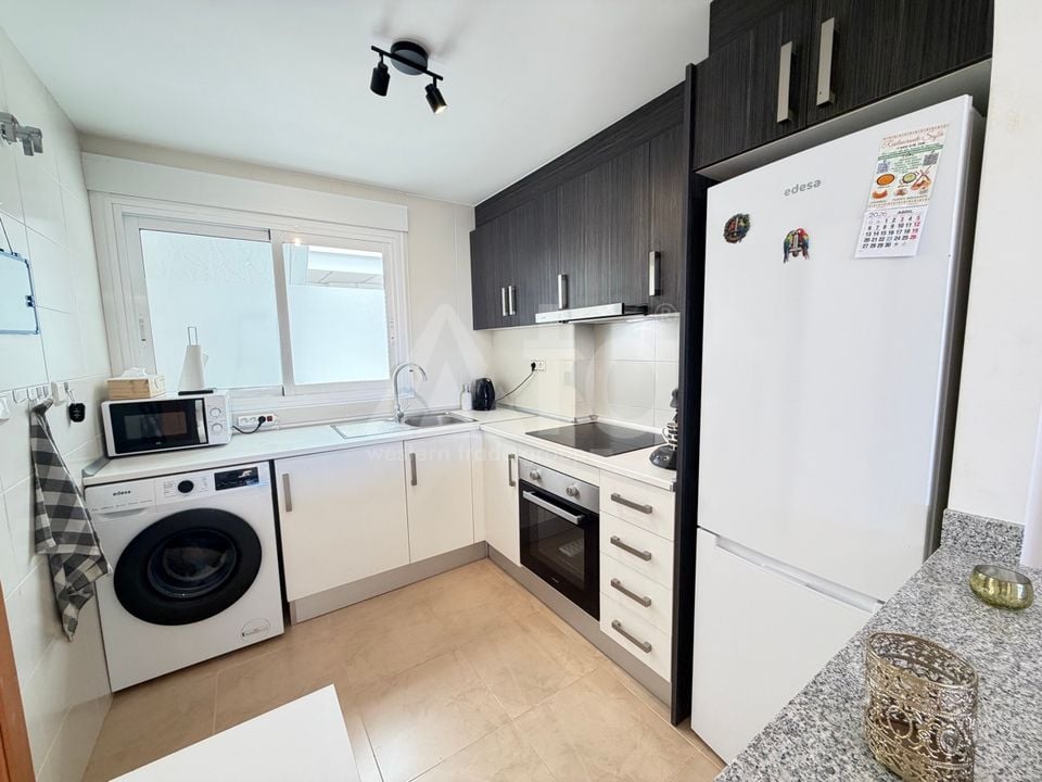 2 bedroom Penthouse in Orihuela - EES142354 - Photo - 5