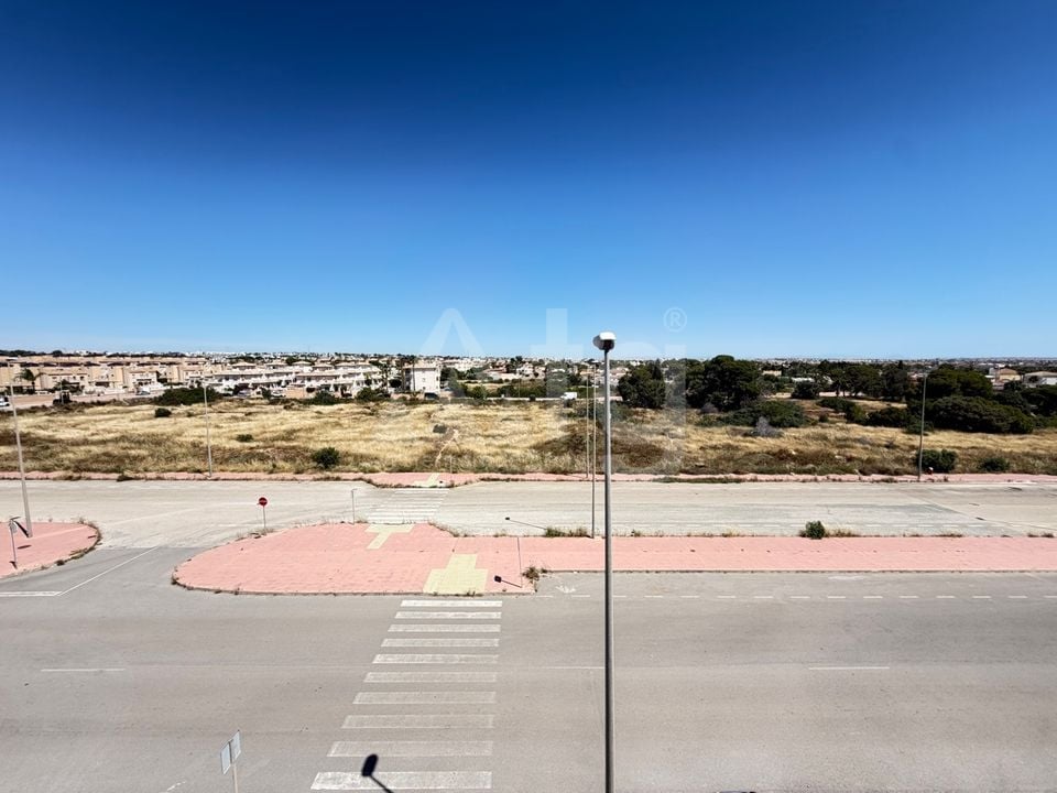 2 bedroom Penthouse in Orihuela - EES142354 - Photo - 17