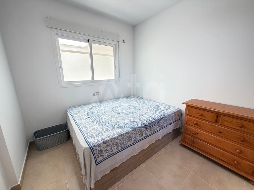 2 bedroom Penthouse in Orihuela - EES142354 - Photo - 7