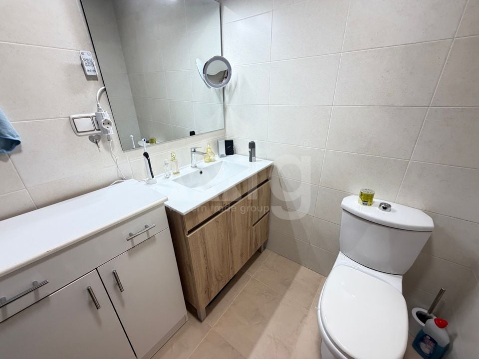 2 bedroom Penthouse in Orihuela - EES142354 - Photo - 11
