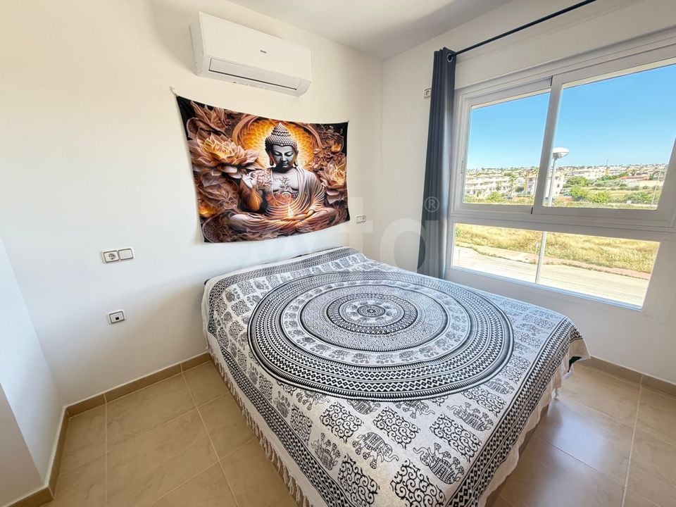 2 bedroom Penthouse in Orihuela - EES142354 - Photo - 8