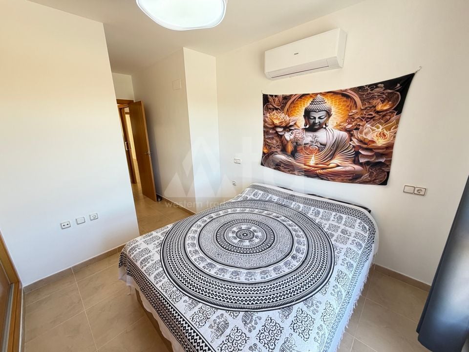 2 bedroom Penthouse in Orihuela - EES142354 - Photo - 9