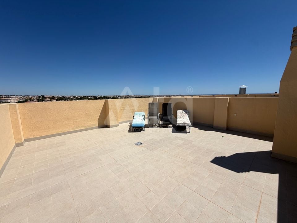 2 bedroom Penthouse in Orihuela - EES142354 - Photo - 15