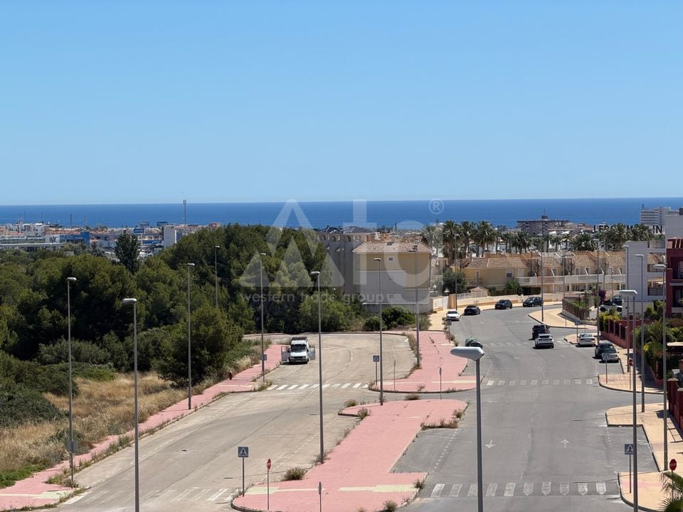 2 bedroom Penthouse in Orihuela - EES142354 - Photo - 19