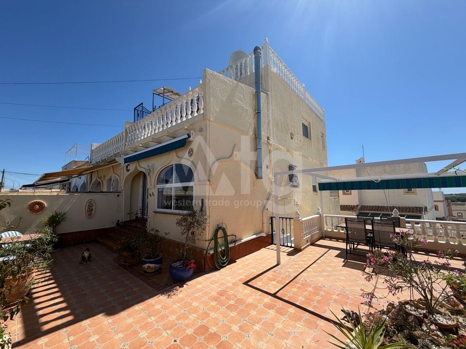 Villa de 3 chambres à San Miguel de Salinas - EES142358 - Photo - 24
