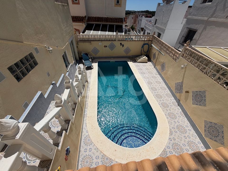 Villa de 3 chambres à San Miguel de Salinas - EES142358 - Photo - 3