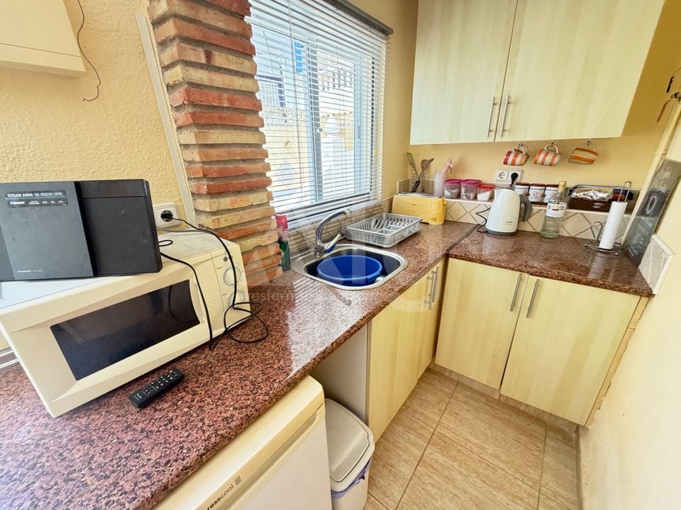 Villa de 3 chambres à San Miguel de Salinas - EES142358 - Photo - 9