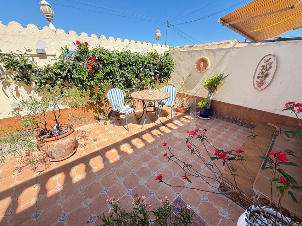 Villa de 3 chambres à San Miguel de Salinas - EES142358 - Photo - 23