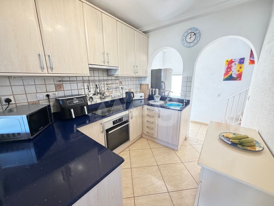 Villa de 3 chambres à San Miguel de Salinas - EES142358 - Photo - 7