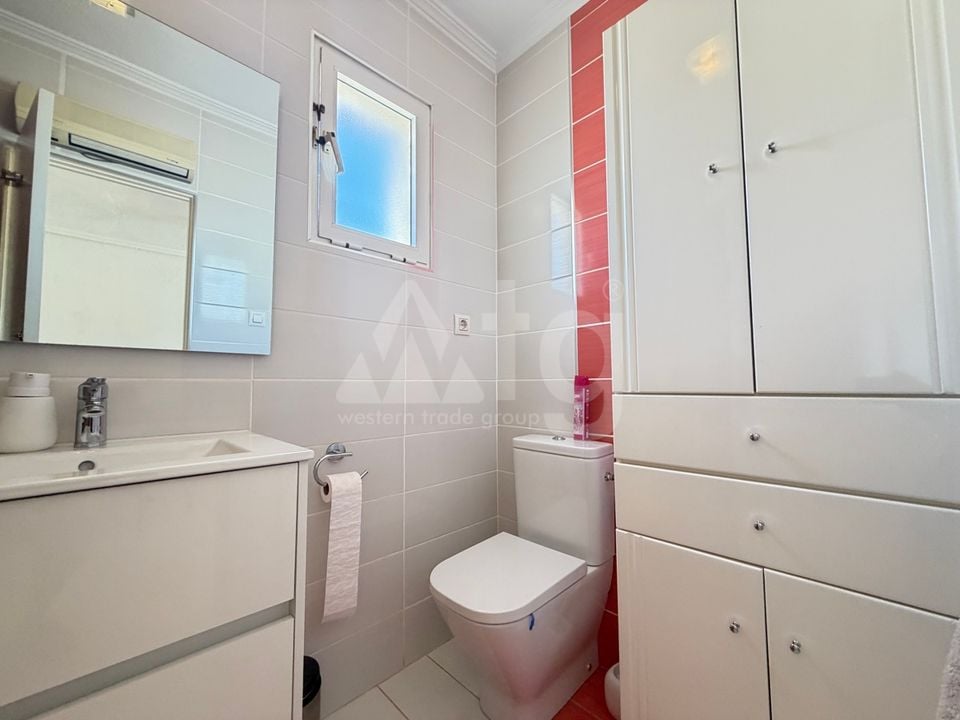 Villa de 3 chambres à San Miguel de Salinas - EES142358 - Photo - 17