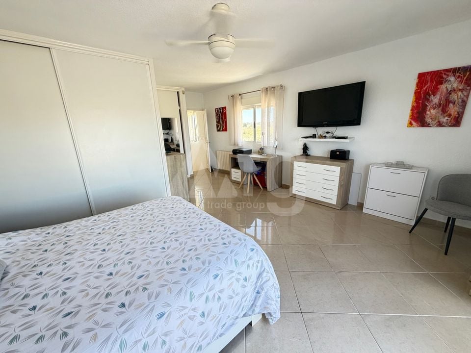Villa de 3 chambres à San Miguel de Salinas - EES142358 - Photo - 13