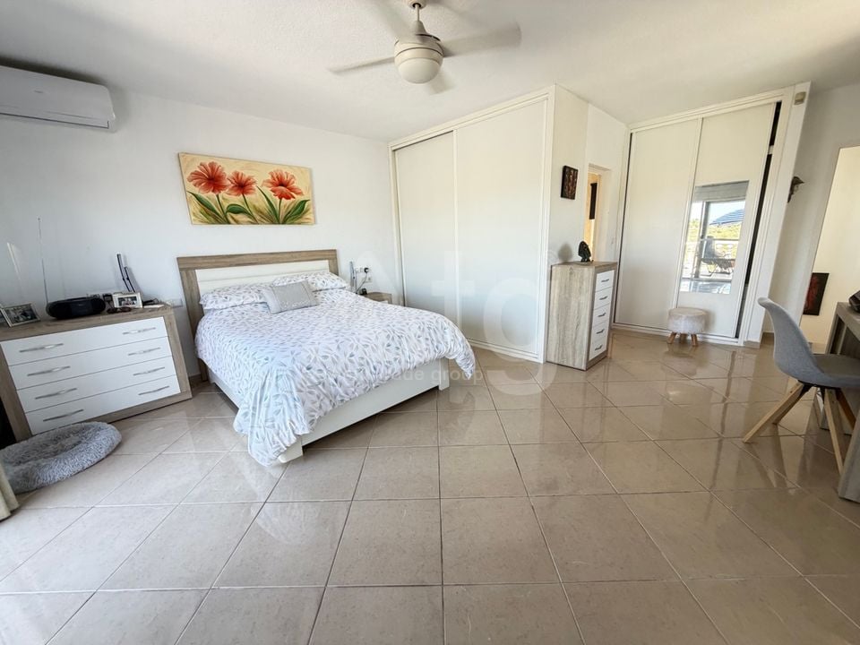 Villa de 3 chambres à San Miguel de Salinas - EES142358 - Photo - 12